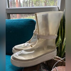 Nike AF-1 Sage Lux Hi